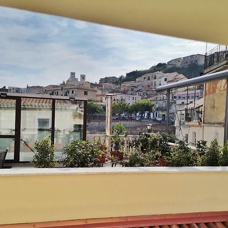 A Casa Di Noemi Hotel Pizzo Kültér fotó