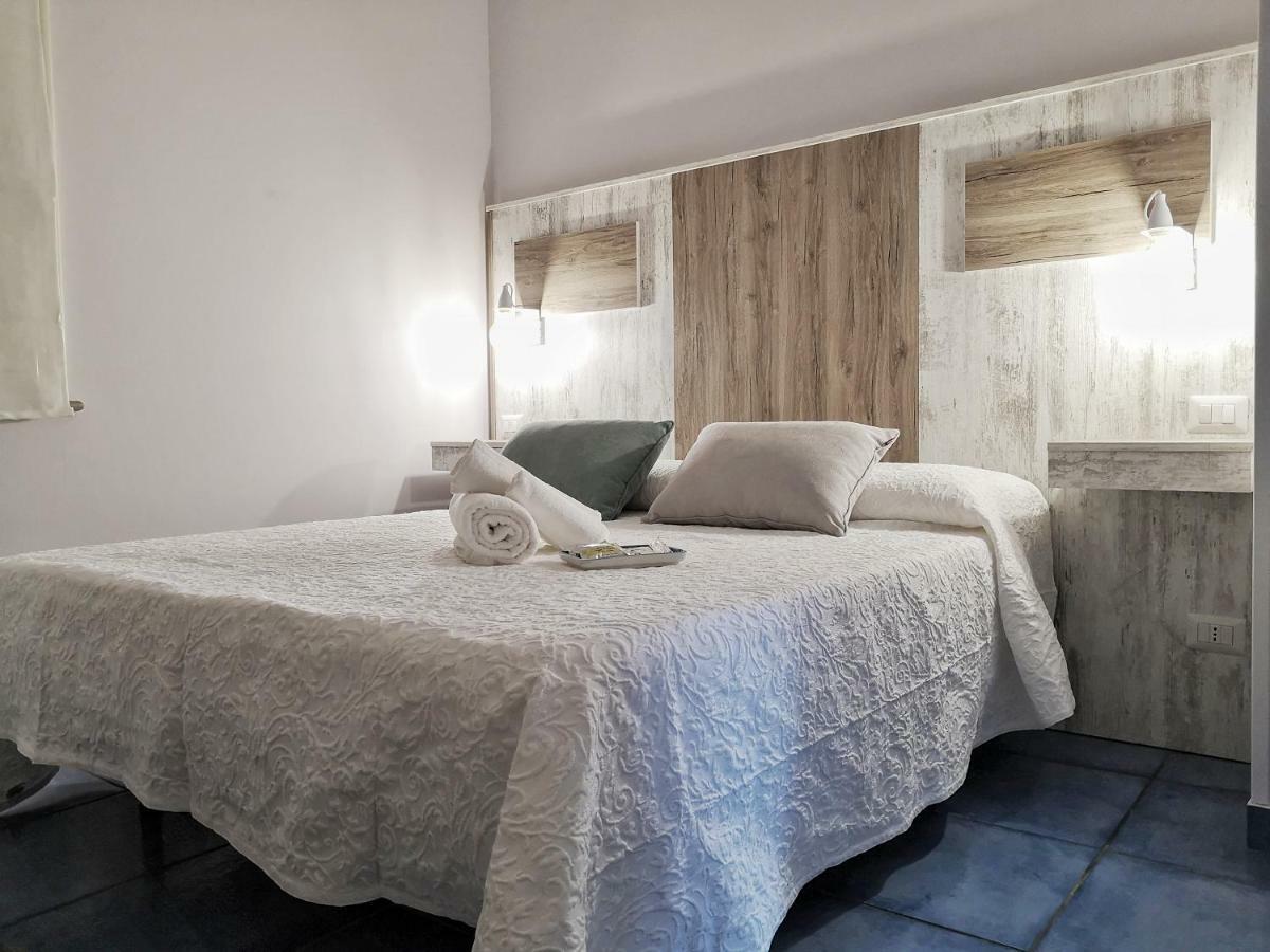 A Casa Di Noemi Hotel Pizzo Kültér fotó