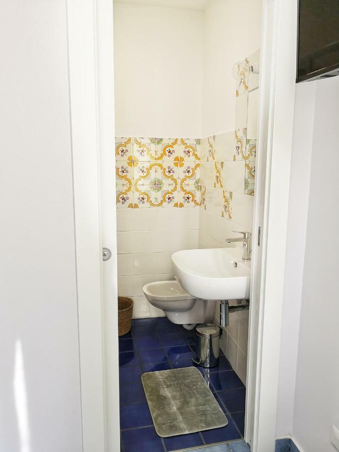 A Casa Di Noemi Hotel Pizzo Kültér fotó
