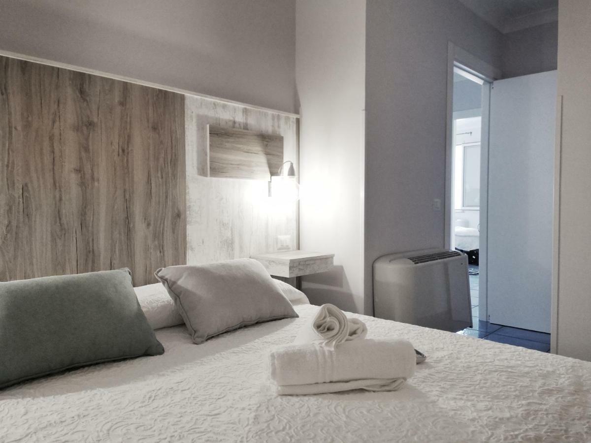 A Casa Di Noemi Hotel Pizzo Kültér fotó