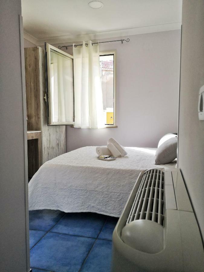 A Casa Di Noemi Hotel Pizzo Kültér fotó