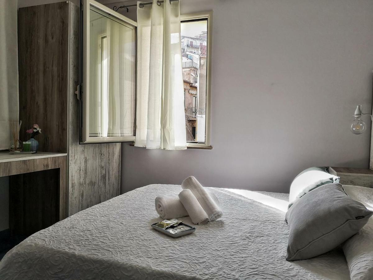 A Casa Di Noemi Hotel Pizzo Kültér fotó