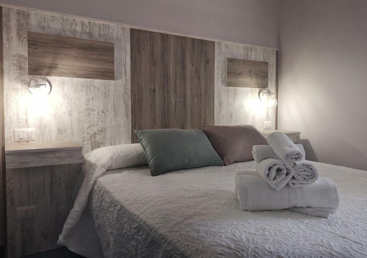 A Casa Di Noemi Hotel Pizzo Kültér fotó