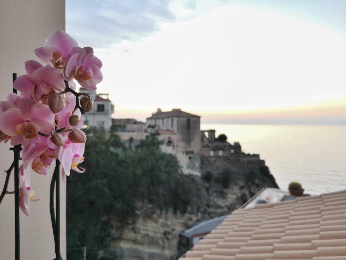 A Casa Di Noemi Hotel Pizzo Kültér fotó