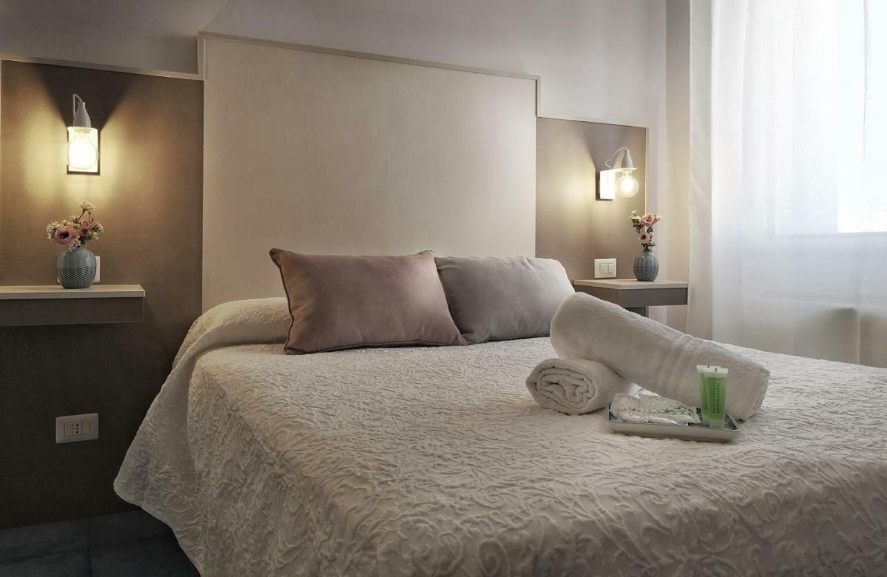 A Casa Di Noemi Hotel Pizzo Kültér fotó