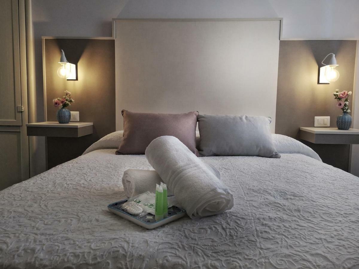 A Casa Di Noemi Hotel Pizzo Kültér fotó