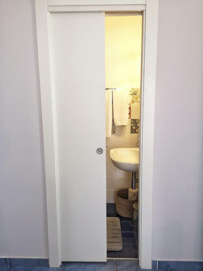 A Casa Di Noemi Hotel Pizzo Kültér fotó
