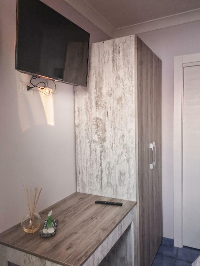 A Casa Di Noemi Hotel Pizzo Kültér fotó