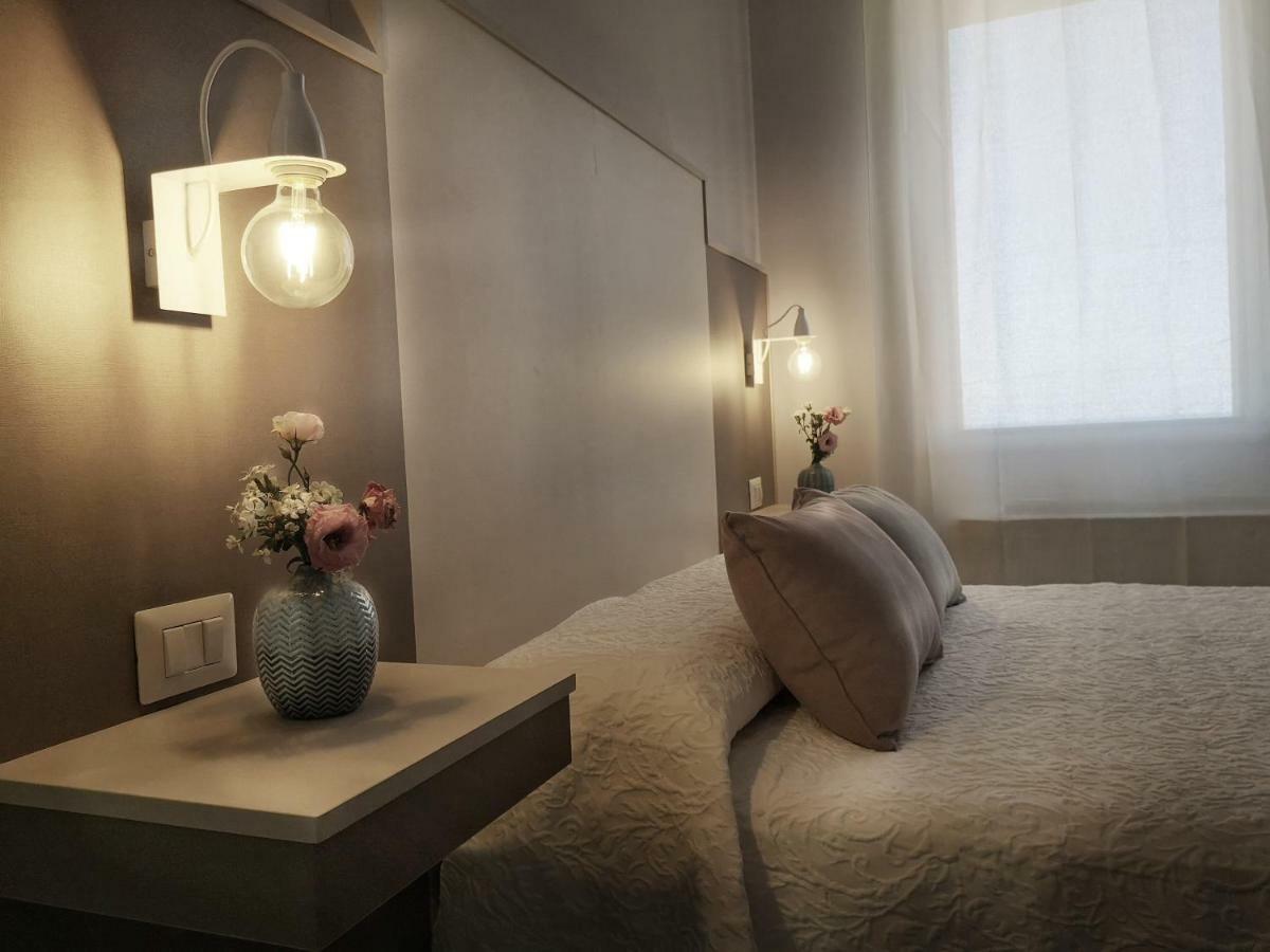 A Casa Di Noemi Hotel Pizzo Kültér fotó