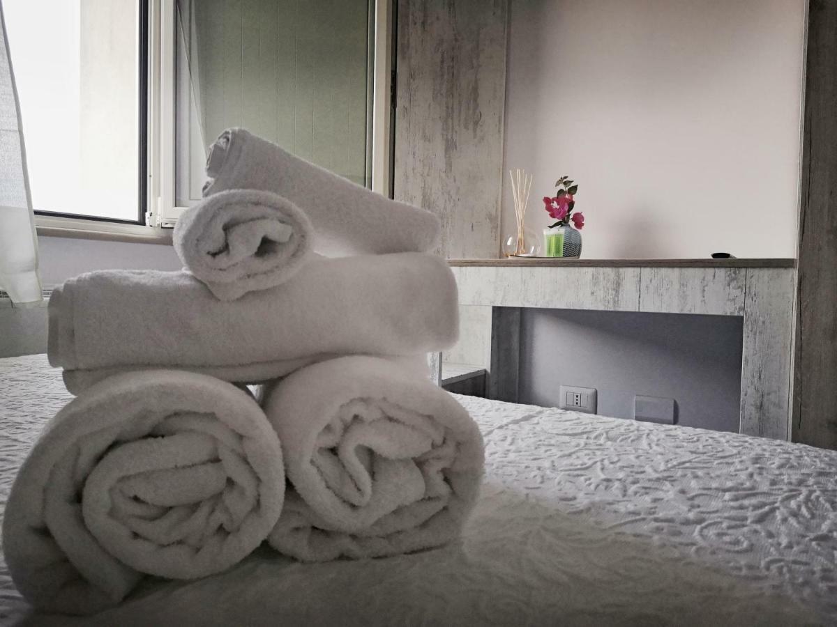 A Casa Di Noemi Hotel Pizzo Kültér fotó